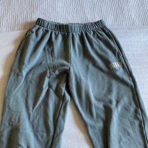 Worn Hawaii USA brandy Melville sweats